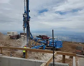 About drainage services for foundations Glendale