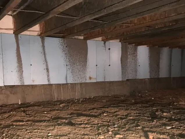 Gallery image 11 — drainage services for foundations Glendale