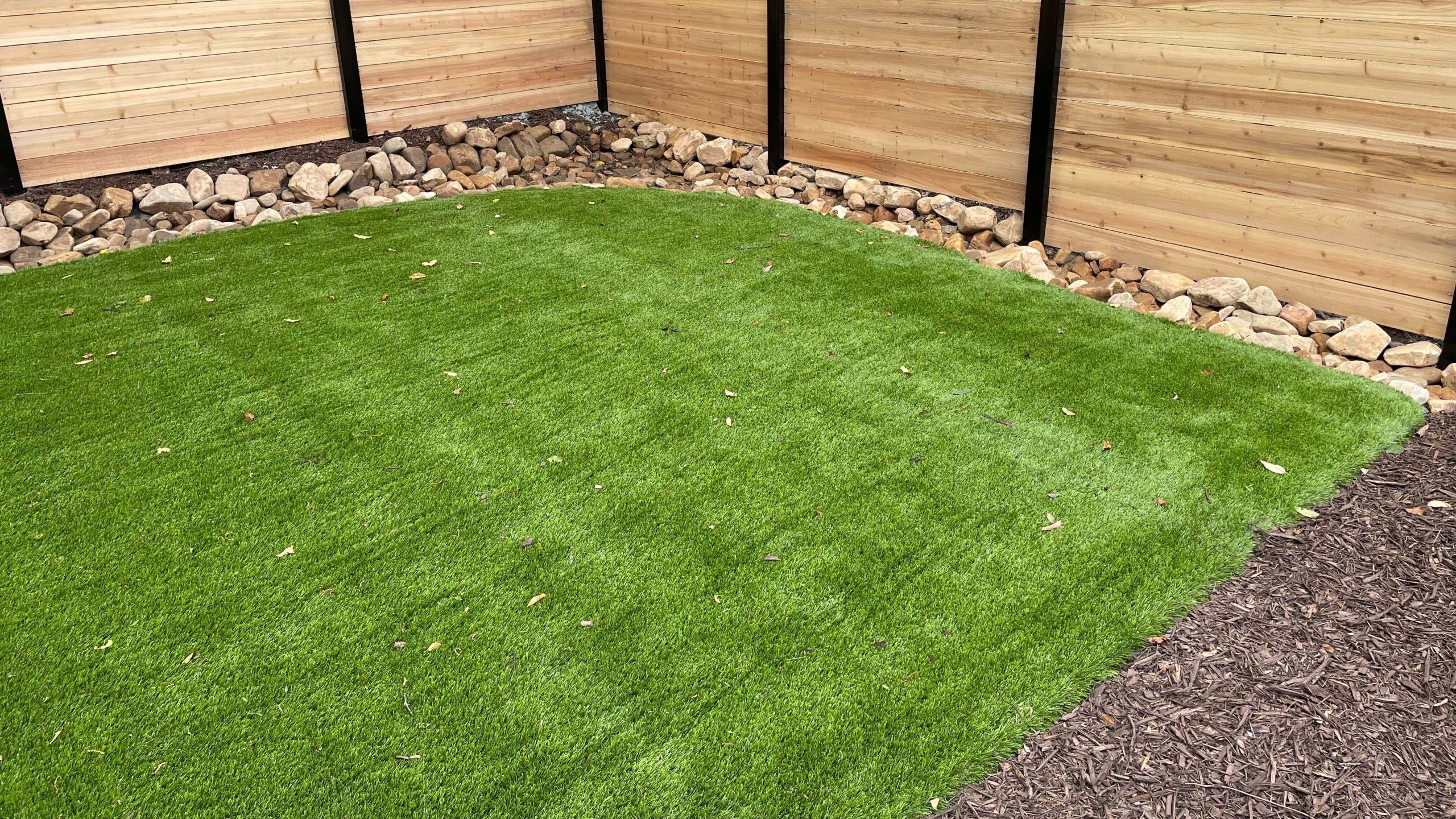 Gallery image 4 — residential landscaping Decatur