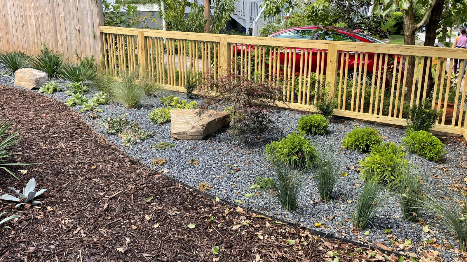 Gallery image 7 — residential landscaping Decatur