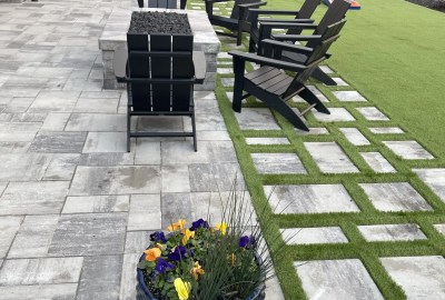 Gallery image 8 — residential landscaping Decatur