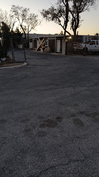 About local landscape company North Las Vegas
