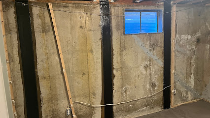 leaking basement repair Denver County