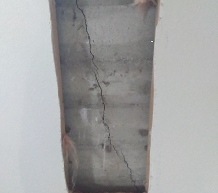 About carbon fiber foundation repair Boulder County