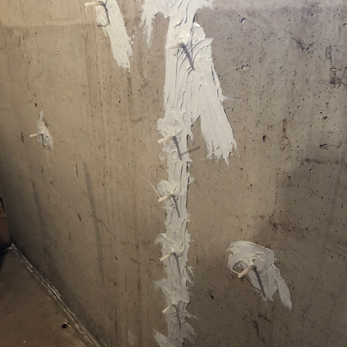 carbon fiber foundation repair Boulder County