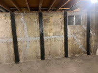Gallery image 9 — carbon fiber foundation repair Boulder County
