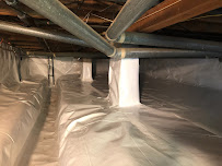 Gallery image 4 — carbon fiber foundation repair Boulder County