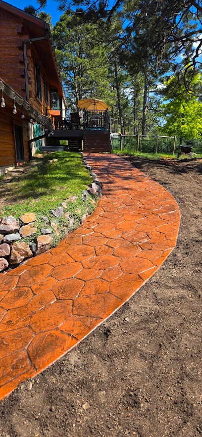 About commercial foundation repair Silt