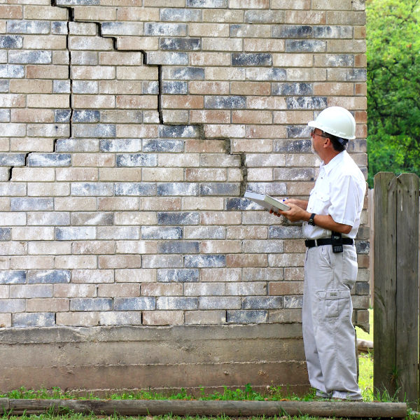 affordable foundation repair Aspen Valley