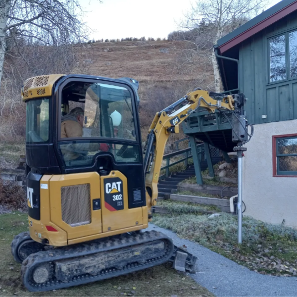 Gallery image 7 — commercial foundation repair Silt