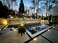 Gallery image 1 — hardscape installation Smyrna GA