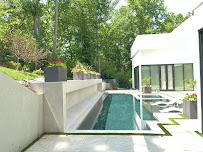 Gallery image 2 — hardscape installation Smyrna GA