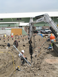 About underpinning services New Mexico