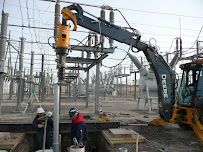 Gallery image 1 — underpinning services New Mexico