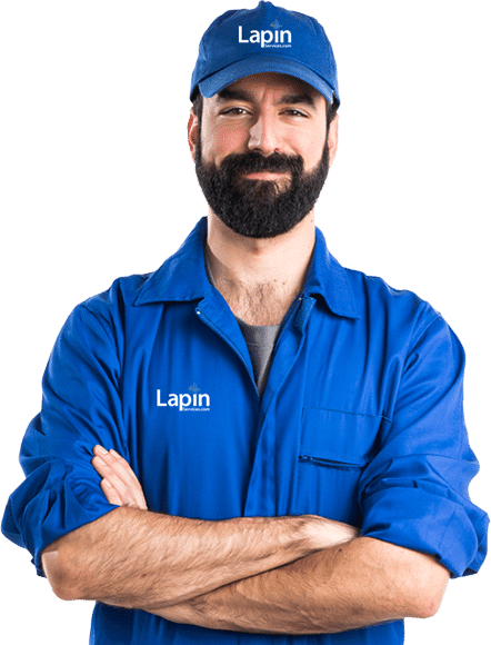 Gallery image 6 — plumber in Lapin Services