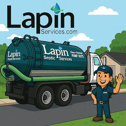 About plumber in Lapin Services