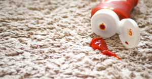 Gallery image 2 — residential carpet cleaning Denver