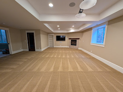 Gallery image 5 — residential carpet cleaning Denver