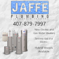 About commercial plumbing Orlando