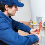 Gallery image 3 — affordable drain line replacement Central Florida