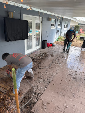 Gallery image 6 — affordable drain line replacement Central Florida