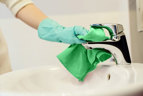 Gallery image 2 — carpet cleaning Denver