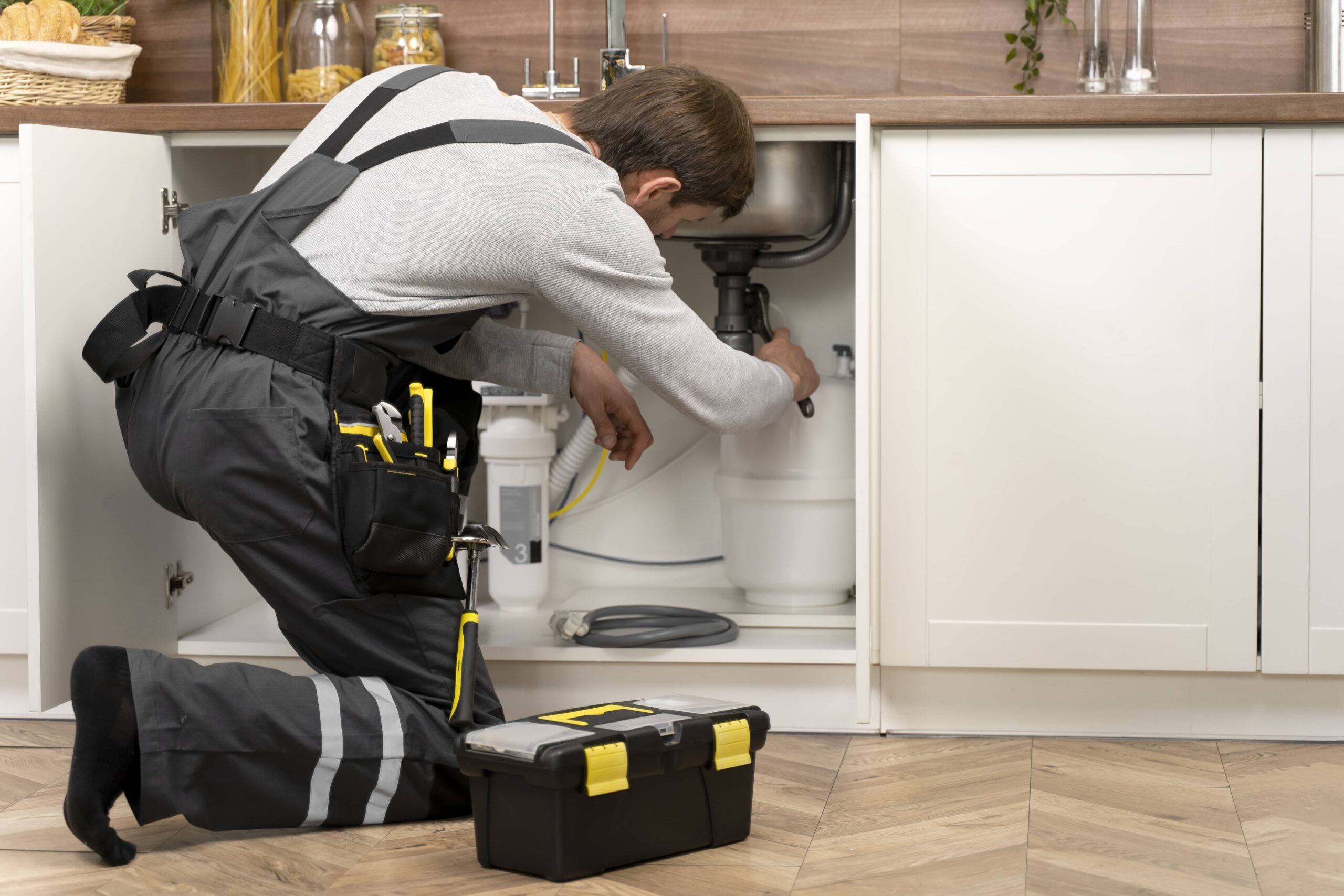 sump pump installation Kissimmee, FL