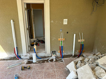 Gallery image 1 — sump pump installation Kissimmee, FL