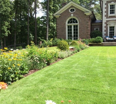 Gallery image 1 — Peachtree Landscape