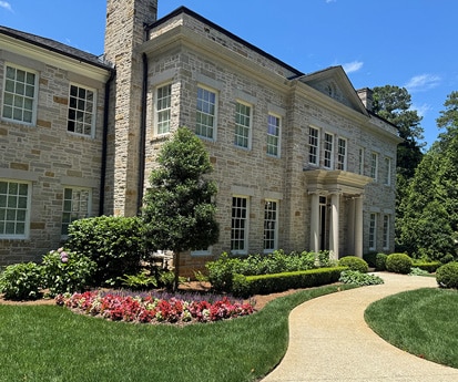 Gallery image 3 — Peachtree Landscape