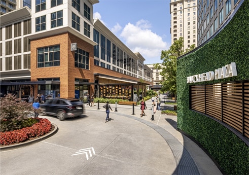 Gallery image 4 — Peachtree Landscape