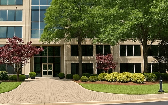 Gallery image 5 — Peachtree Landscape