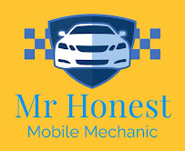 local mobile mechanic Mr Honest Mobile Mechanic and Brakes
