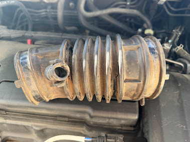 Gallery image 3 — affordable mobile mechanic Mr Honest Mobile Mechanic and Brakes