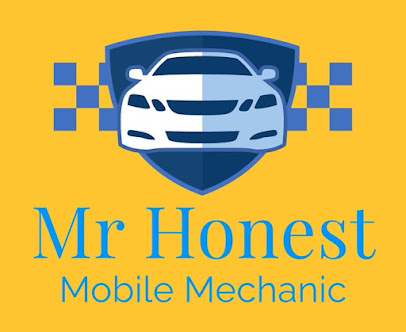 Gallery image 4 — affordable mobile mechanic Mr Honest Mobile Mechanic and Brakes