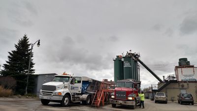 affordable asphalt near me