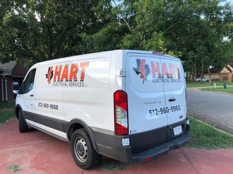 Gallery image 2 — electrical services near me