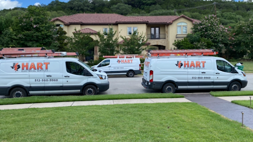 About electrical services near me