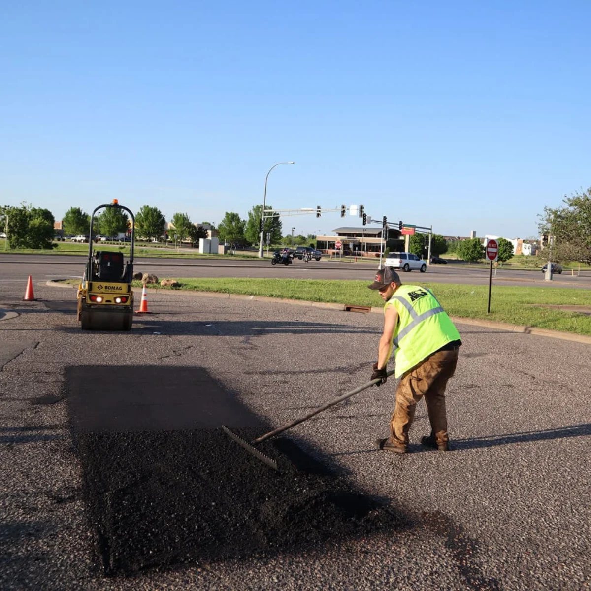 Gallery image 6 — ADA compliant paving near me