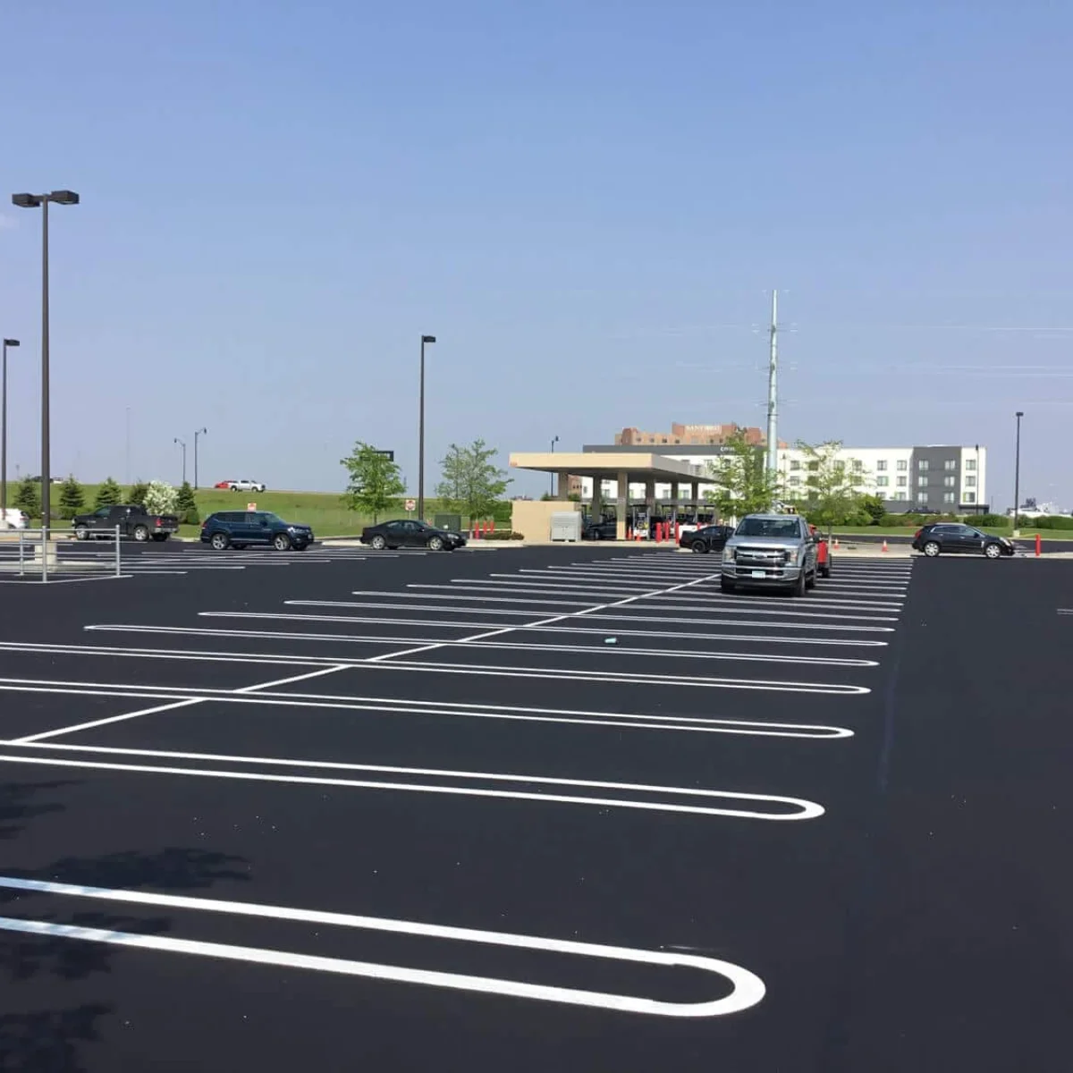 Gallery image 2 — ADA compliant paving near me