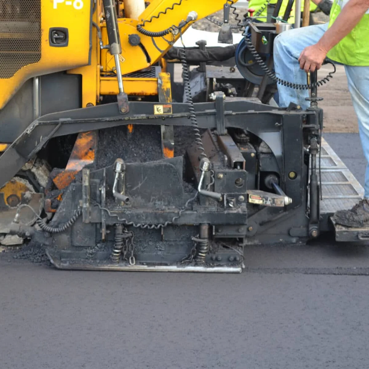 Gallery image 13 — ADA compliant paving near me
