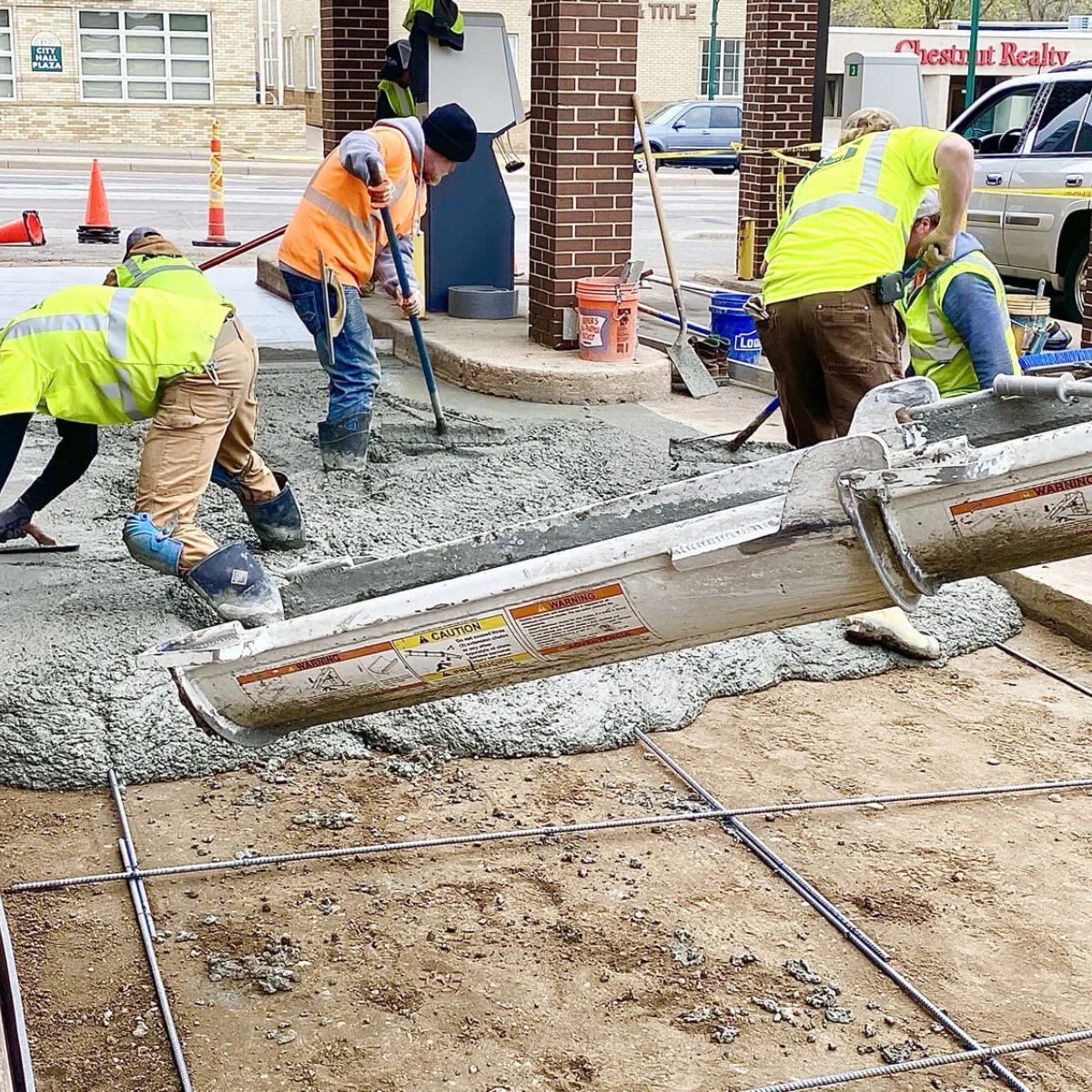 Gallery image 11 — ADA compliant paving near me