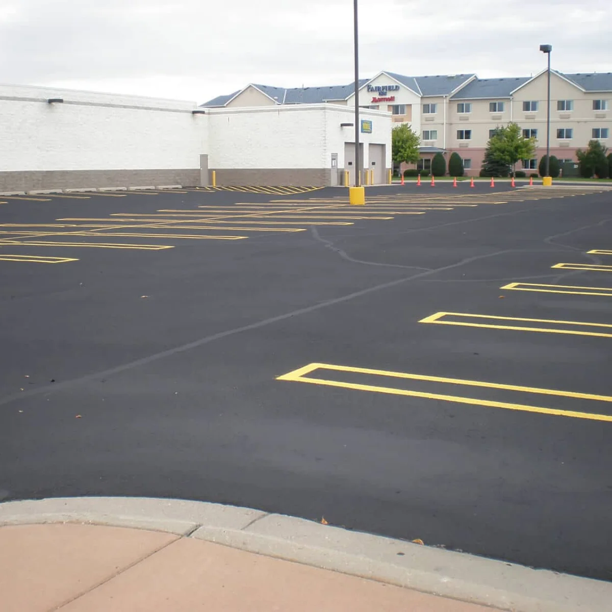 Gallery image 8 — ADA compliant paving near me