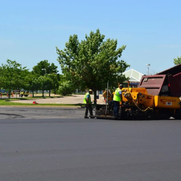 Gallery image 4 — ADA compliant paving near me