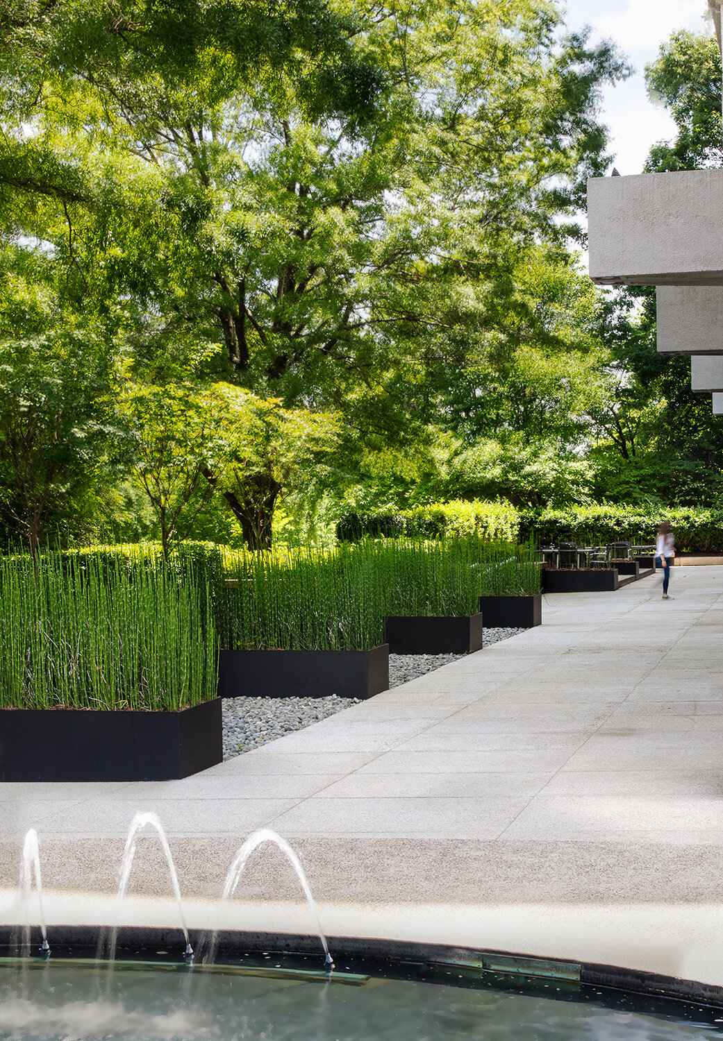Gallery image 4 — irrigation system installation CORE Landscape