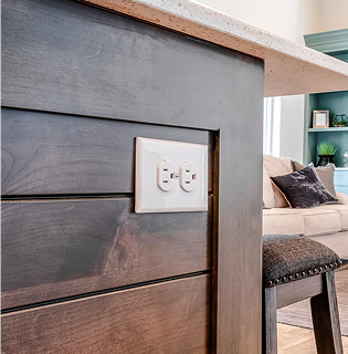 recessed lighting installation Dripping Springs