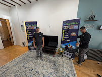 Gallery image 3 — emergency roof damage repair Bronx