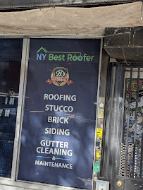 About emergency roof damage repair Bronx