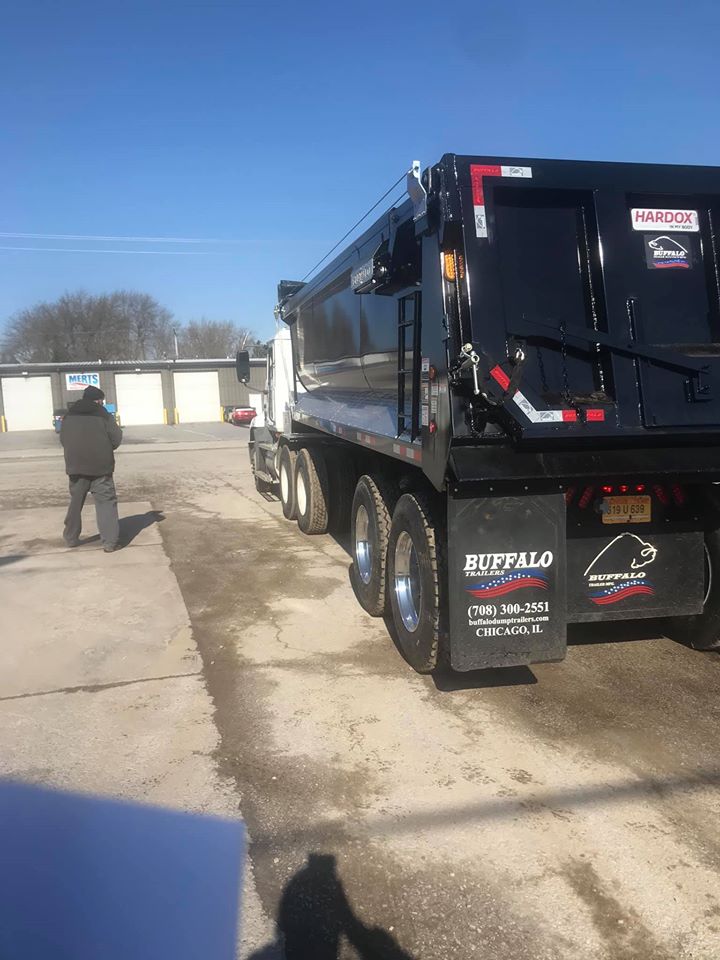 Gallery image 12 — best asphalt contractor near me