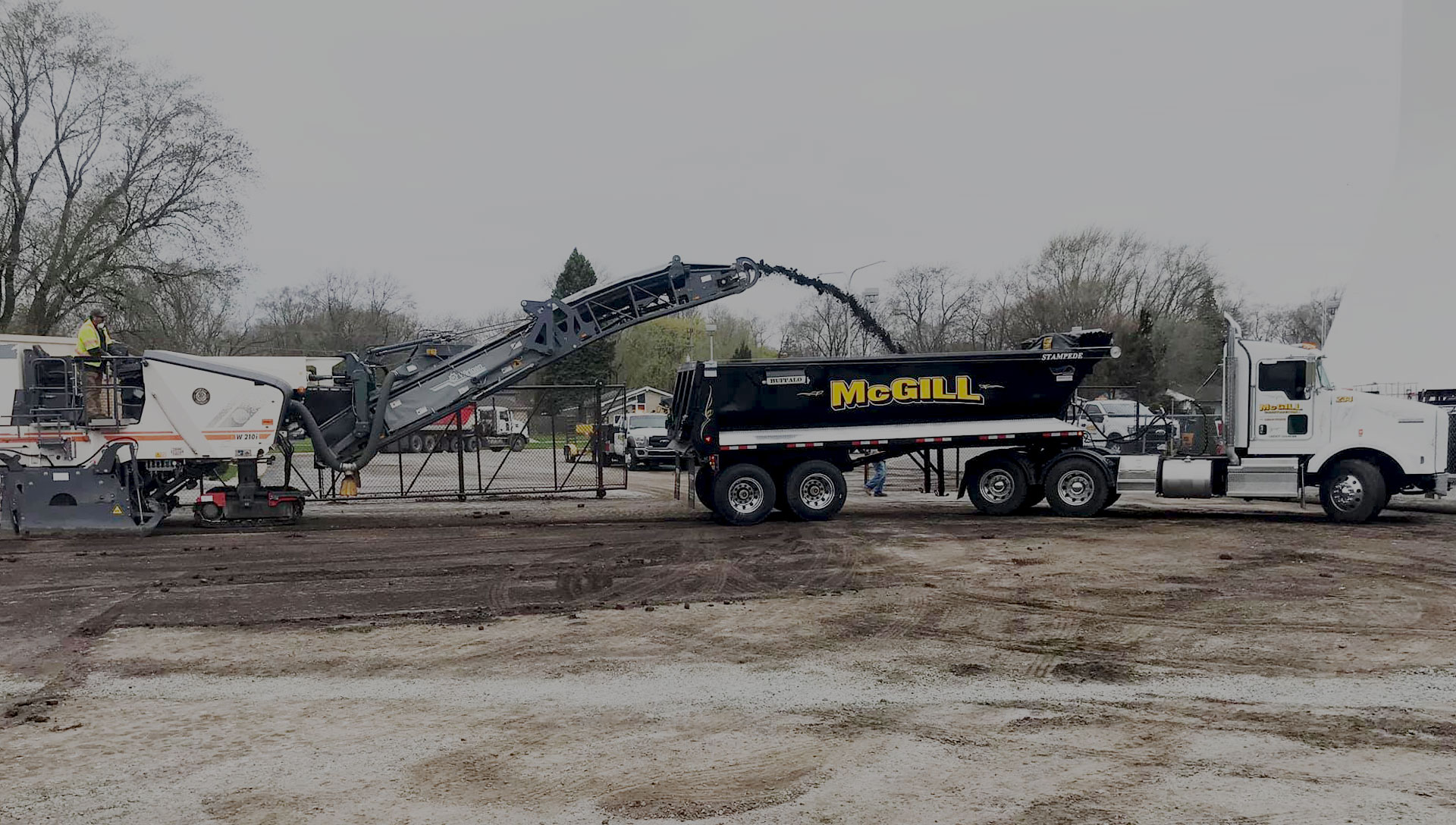 Gallery image 4 — best asphalt contractor near me